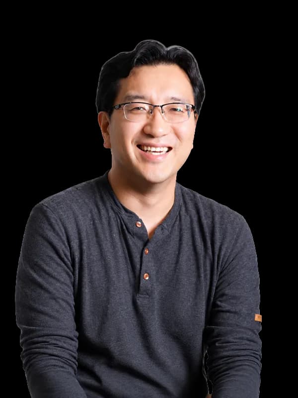 박세헌 강사 사진