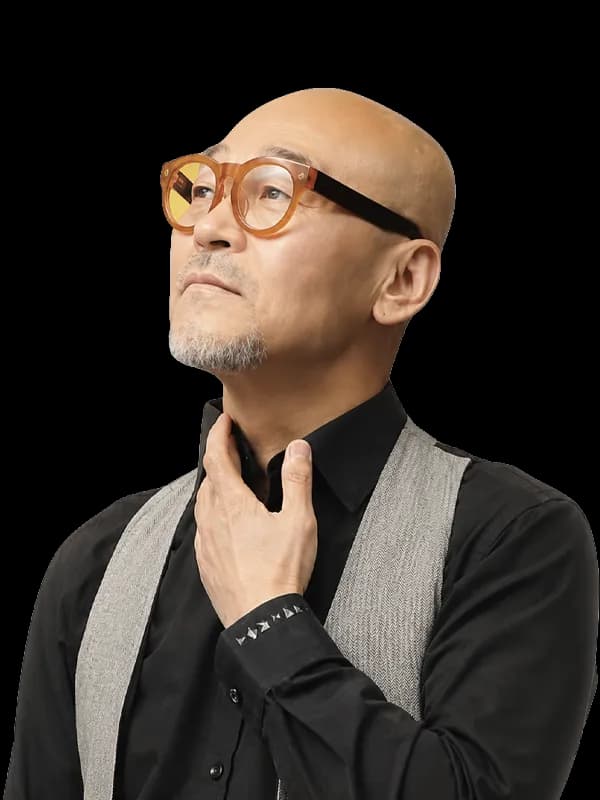 박웅현 강사 사진