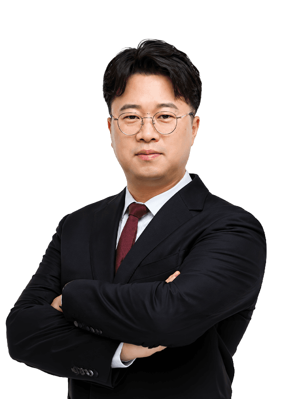 박정호 강사 사진