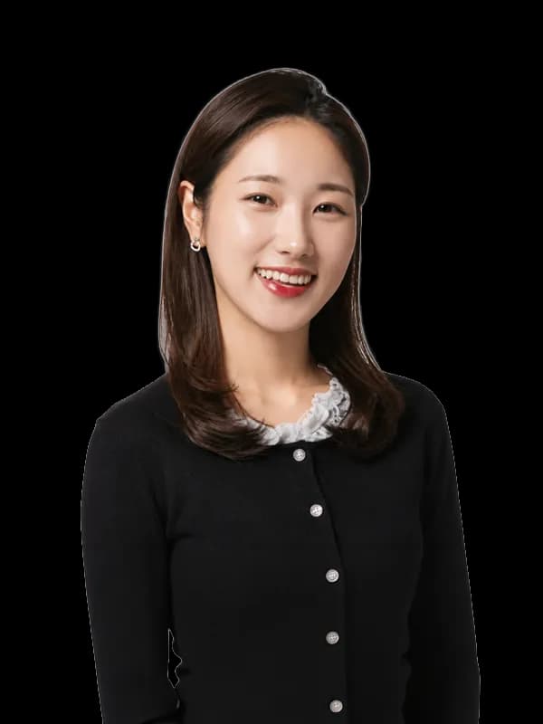 김은영(김켈리) 강사 사진