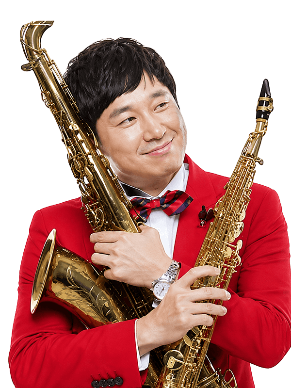 노정진(리차드 로) 강사 사진