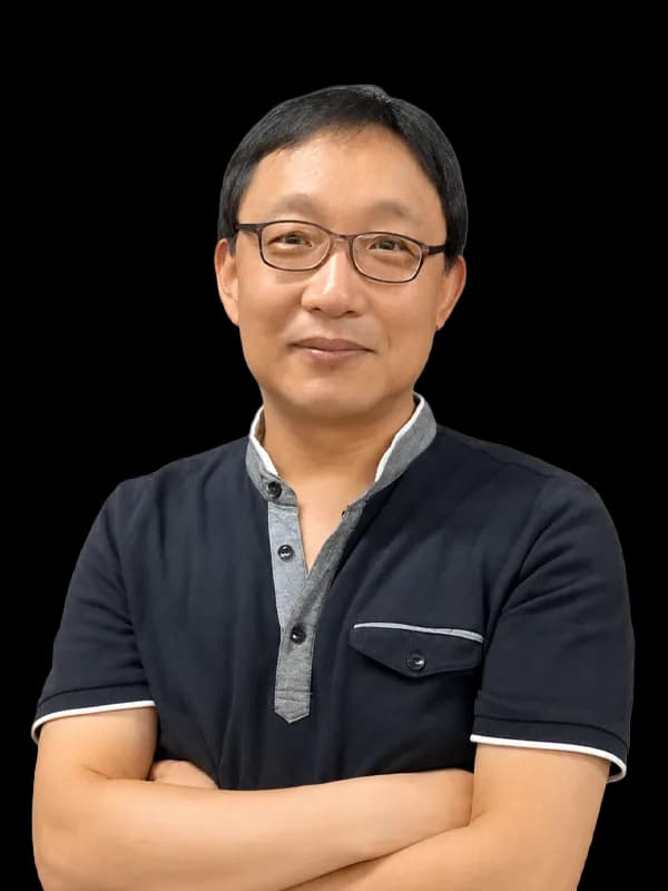박재용 강사 사진