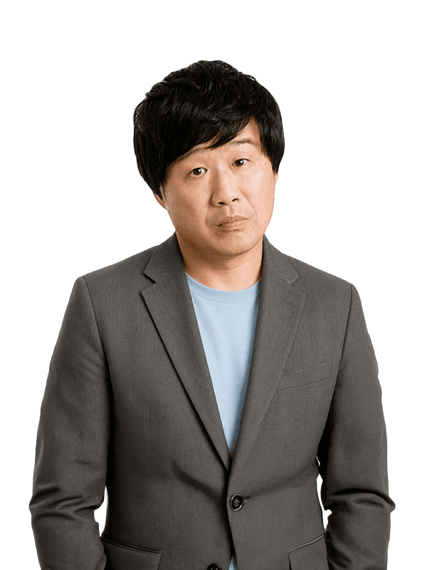 서민 강사 사진