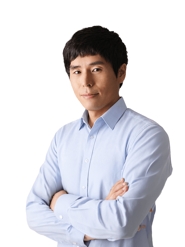 서민준 강사 사진
