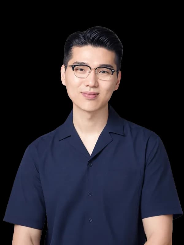 복성현(제이콥) 강사 사진