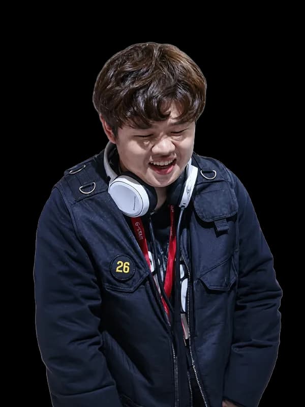 비누(강현욱) 강사 사진