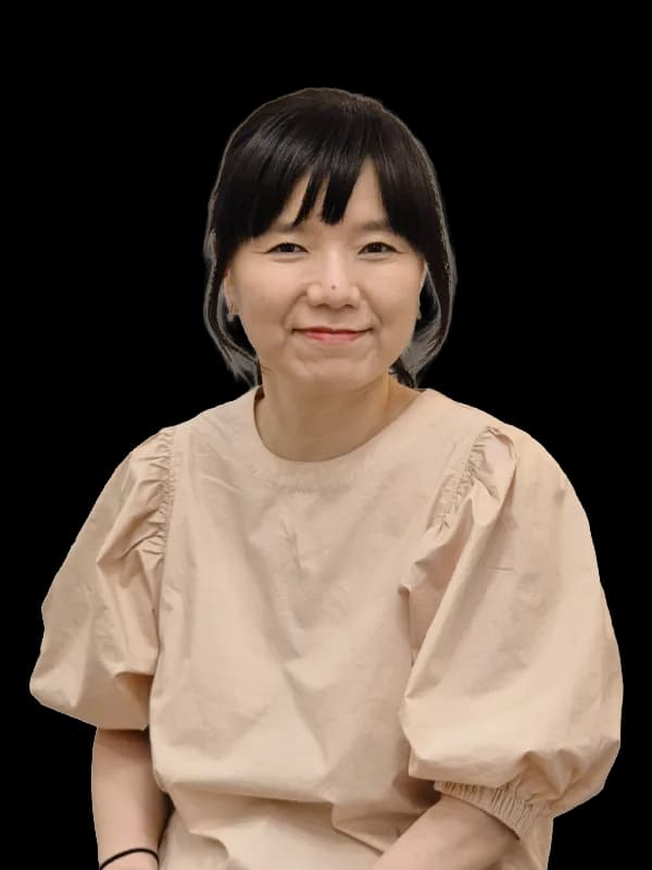 김효정 강사 사진