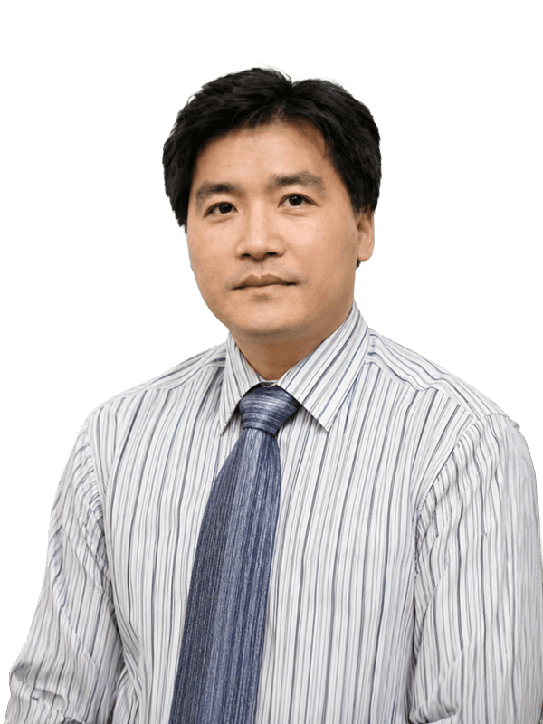 손용규 강사 사진
