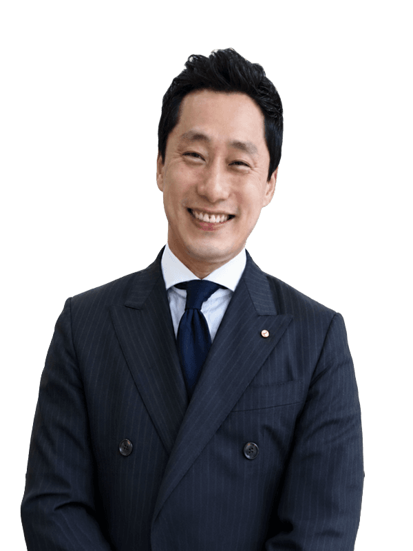손진욱 강사 사진