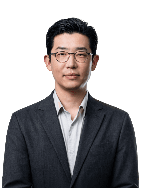 송동근 강사 사진