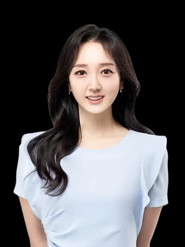 송샛별 강사 사진