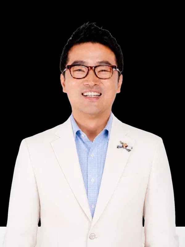 송수용 강사 사진