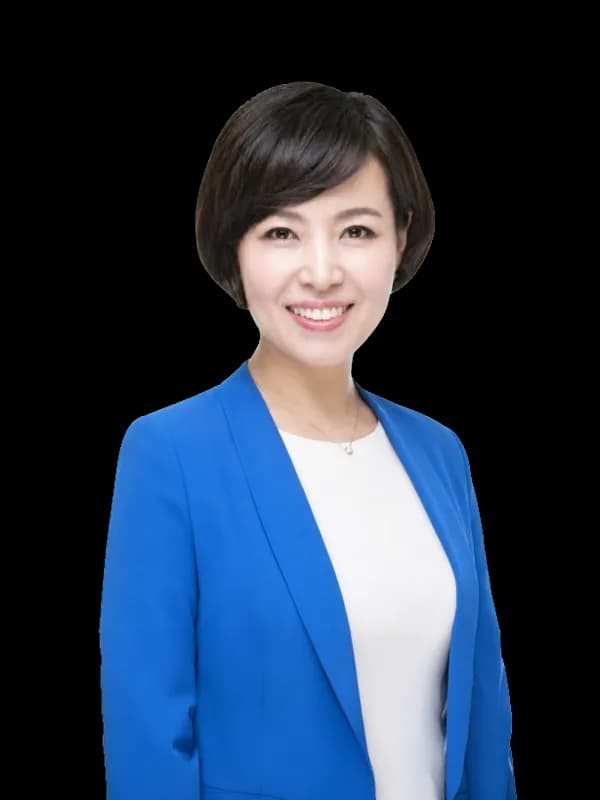 송은영 강사 사진