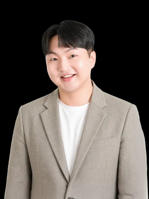 송지훈 강사 사진