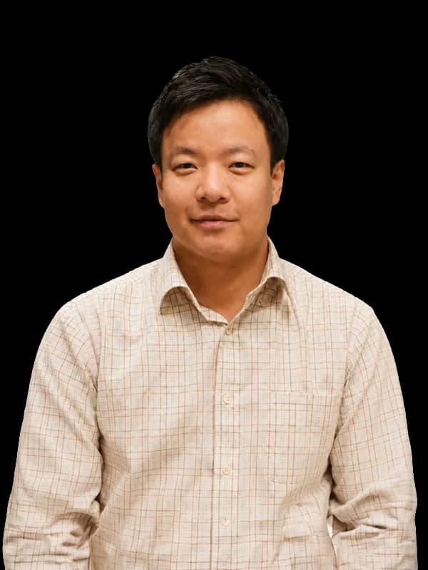 송현수 강사 사진