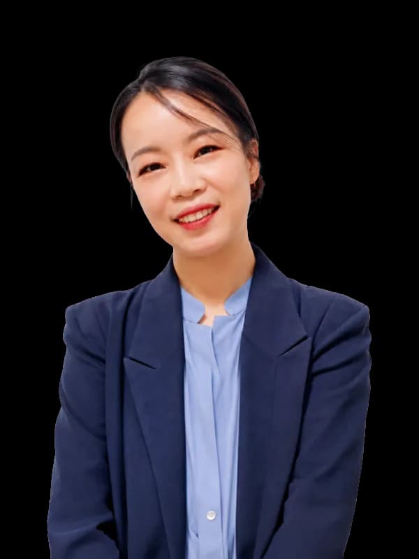 송혜은 강사 사진