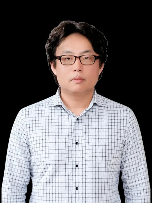 신강현 강사 사진