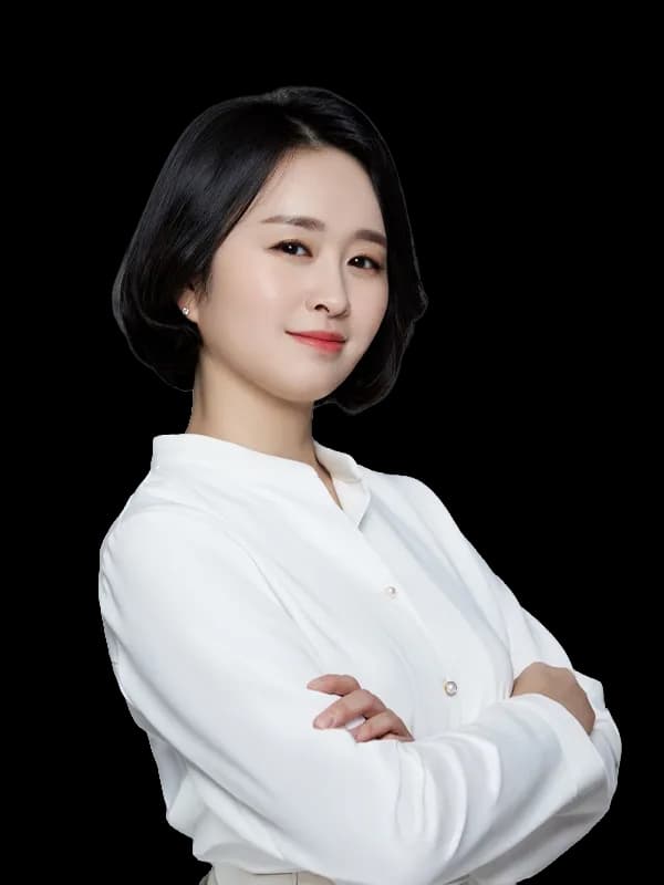 신고은 강사 사진