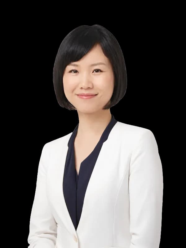 신길자 강사 사진