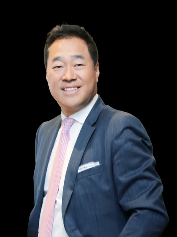 신동일 강사 사진