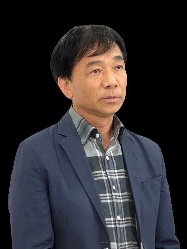 신병주 강사 사진