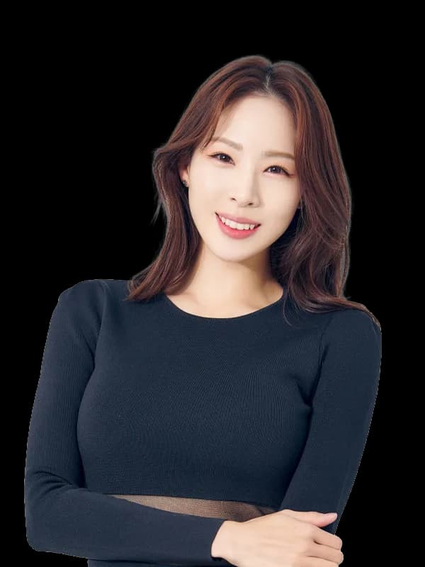 신수지 강사 사진