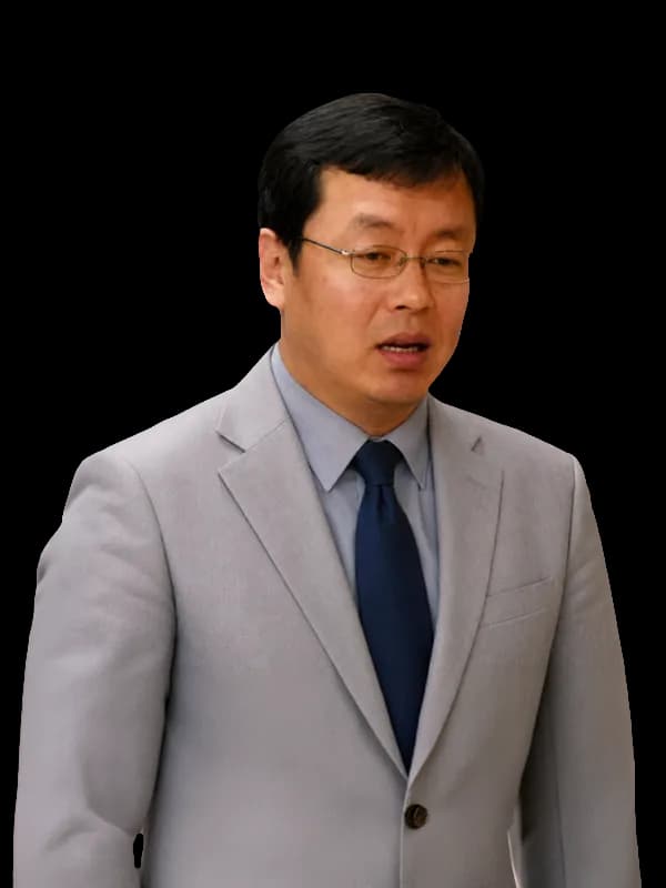 신영균 강사 사진