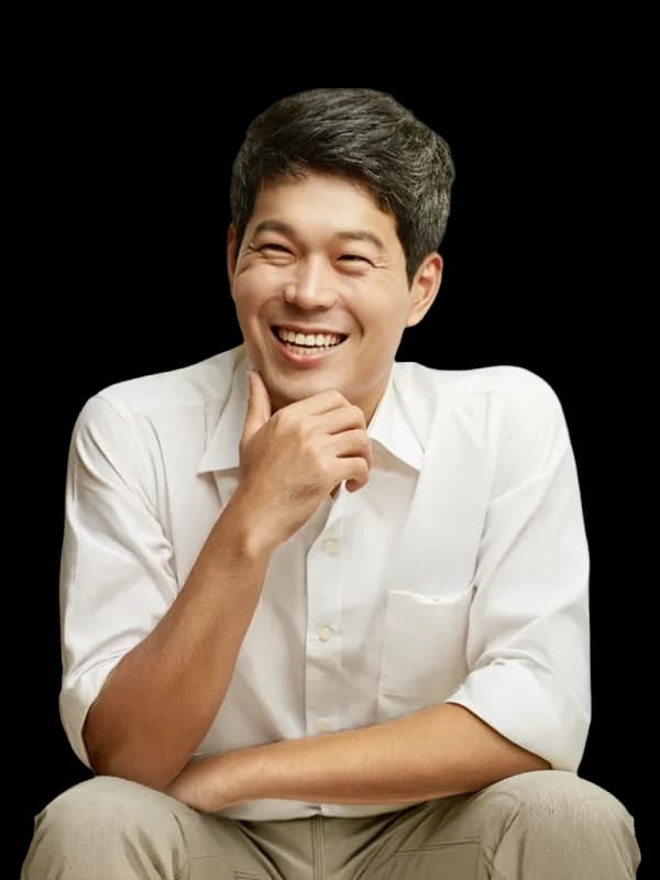 신영준 강사 사진