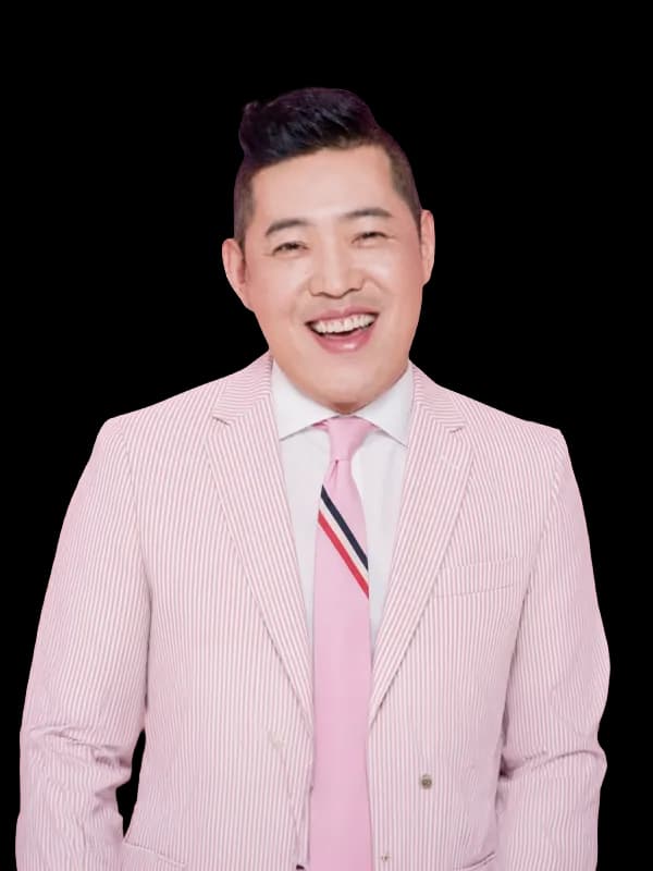 신우식 강사 사진