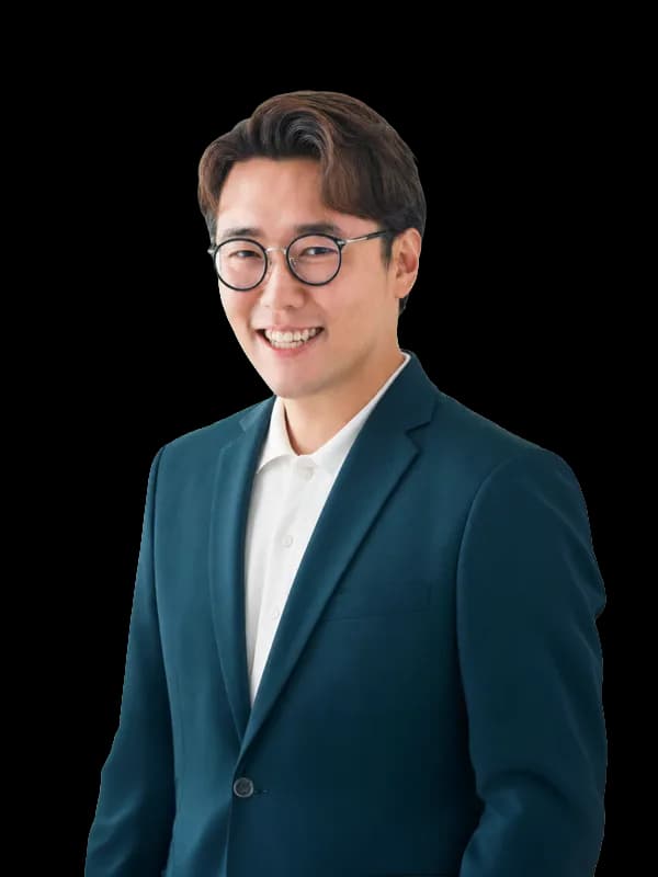 심용환 강사 사진