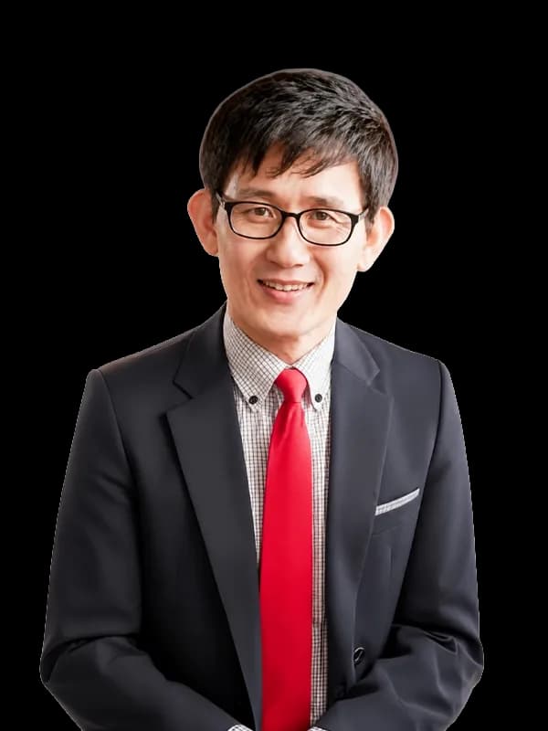 안계환 강사 사진