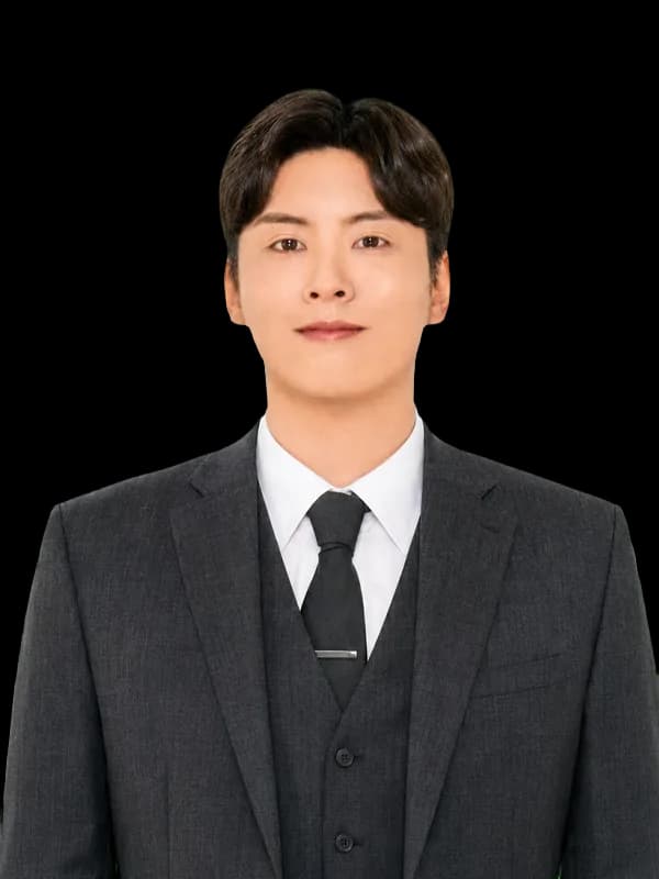안광훈 강사 사진