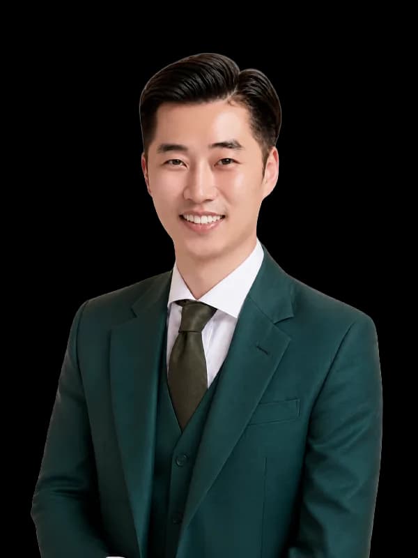 안규호 강사 사진