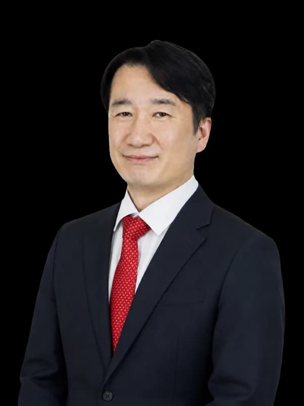안동훈 강사 사진