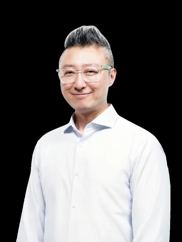 안병민 강사 사진