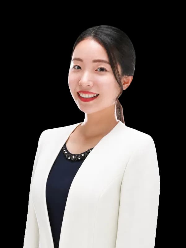 안수연 강사 사진