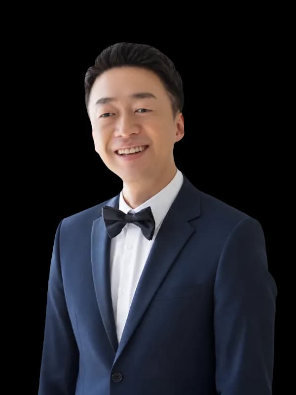 안승준 강사 사진