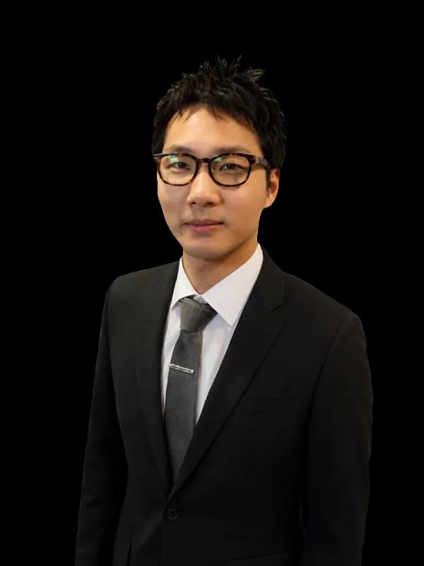 안영일 강사 사진