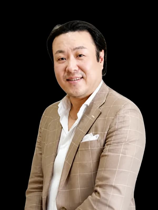안우성 강사 사진
