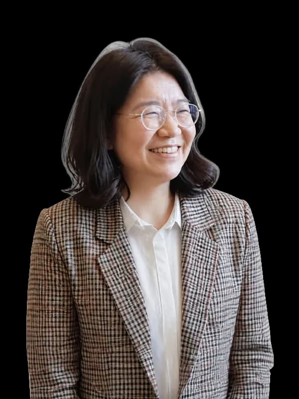 안주연 강사 사진