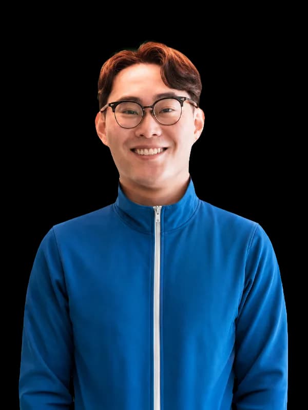 안준헌 강사 사진