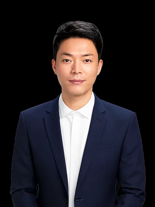 안진용 강사 사진