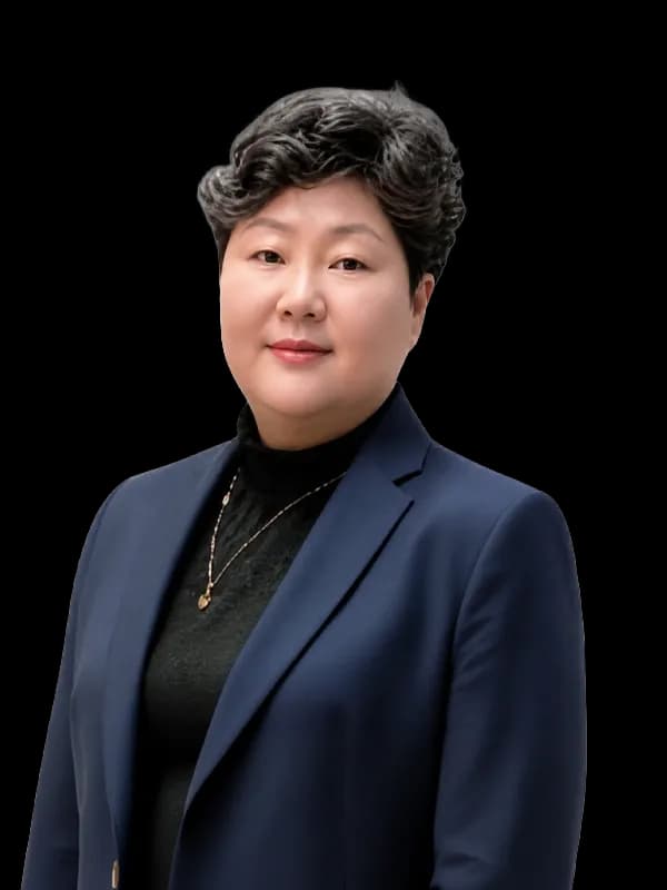 안해진 강사 사진