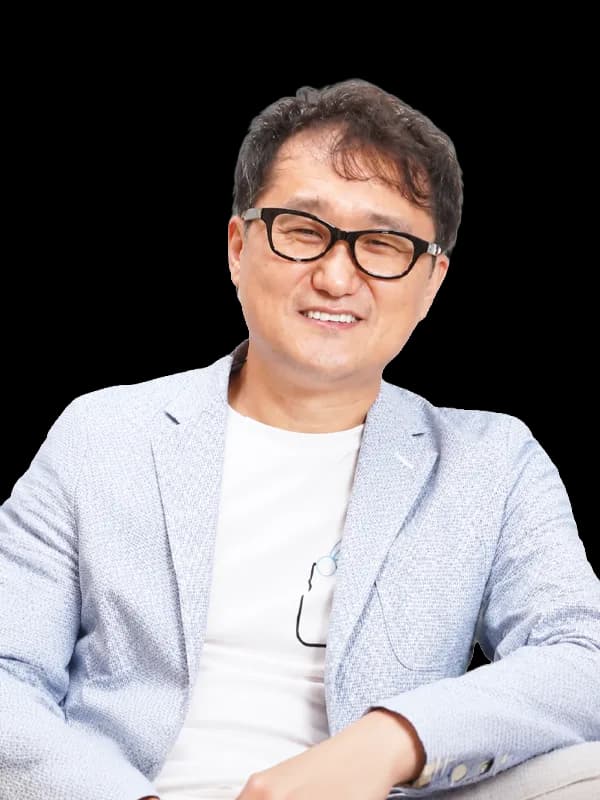 유정식 강사 사진