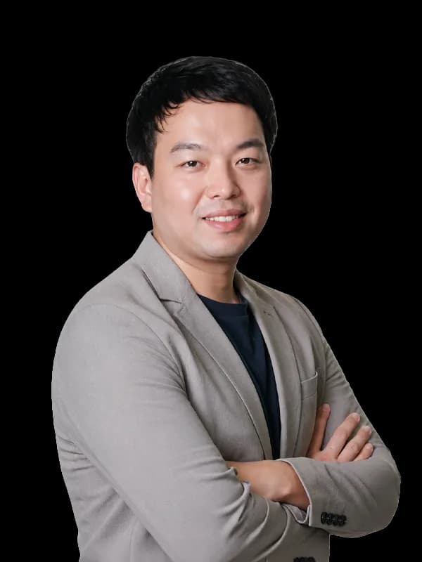 유준영 강사 사진