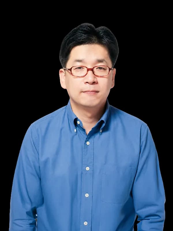 유지상 강사 사진