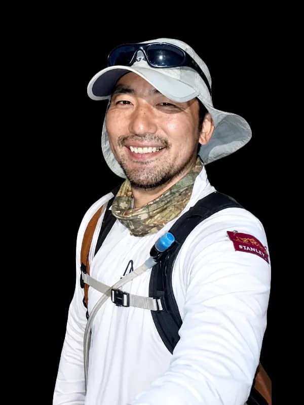 유지성 강사 사진