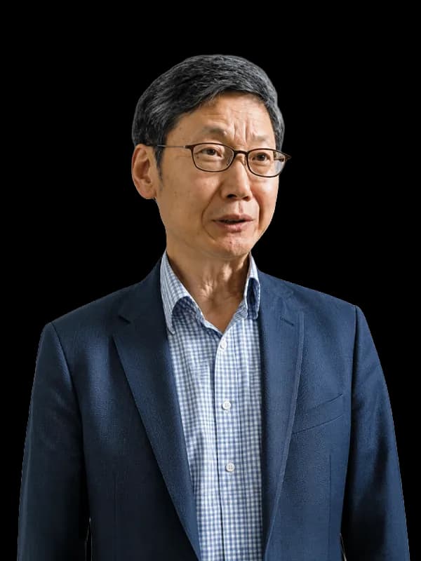 유필화 강사 사진