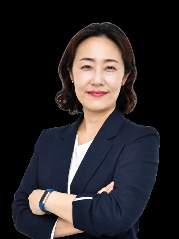 유현경 강사 사진
