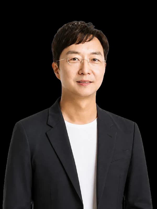 유현준 강사 사진
